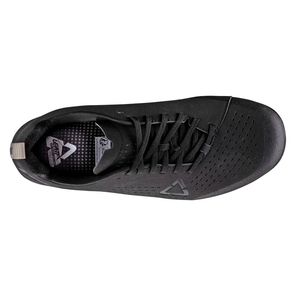 Leatt Shoes Clip 2.0 Endurance in Black - Image 3 of 4