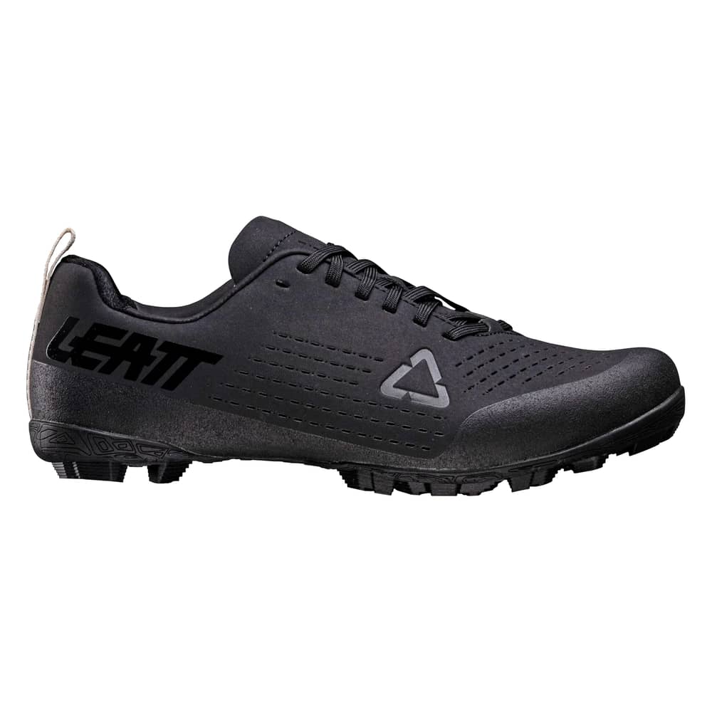 Leatt Shoes Clip 2.0 Endurance in Black - Image 1 of 4