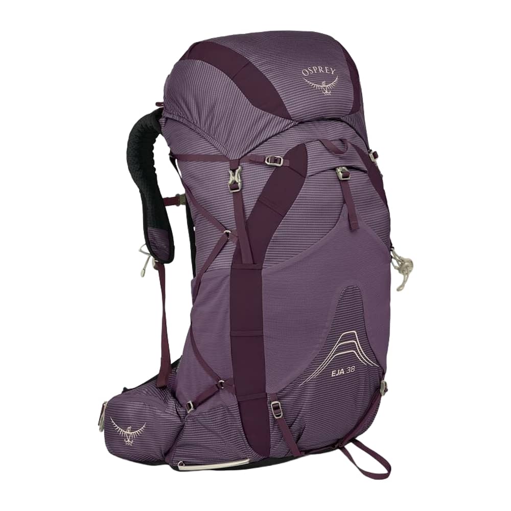 Osprey | Eja 38 Women's Backpack Hydration Pack | Nylon