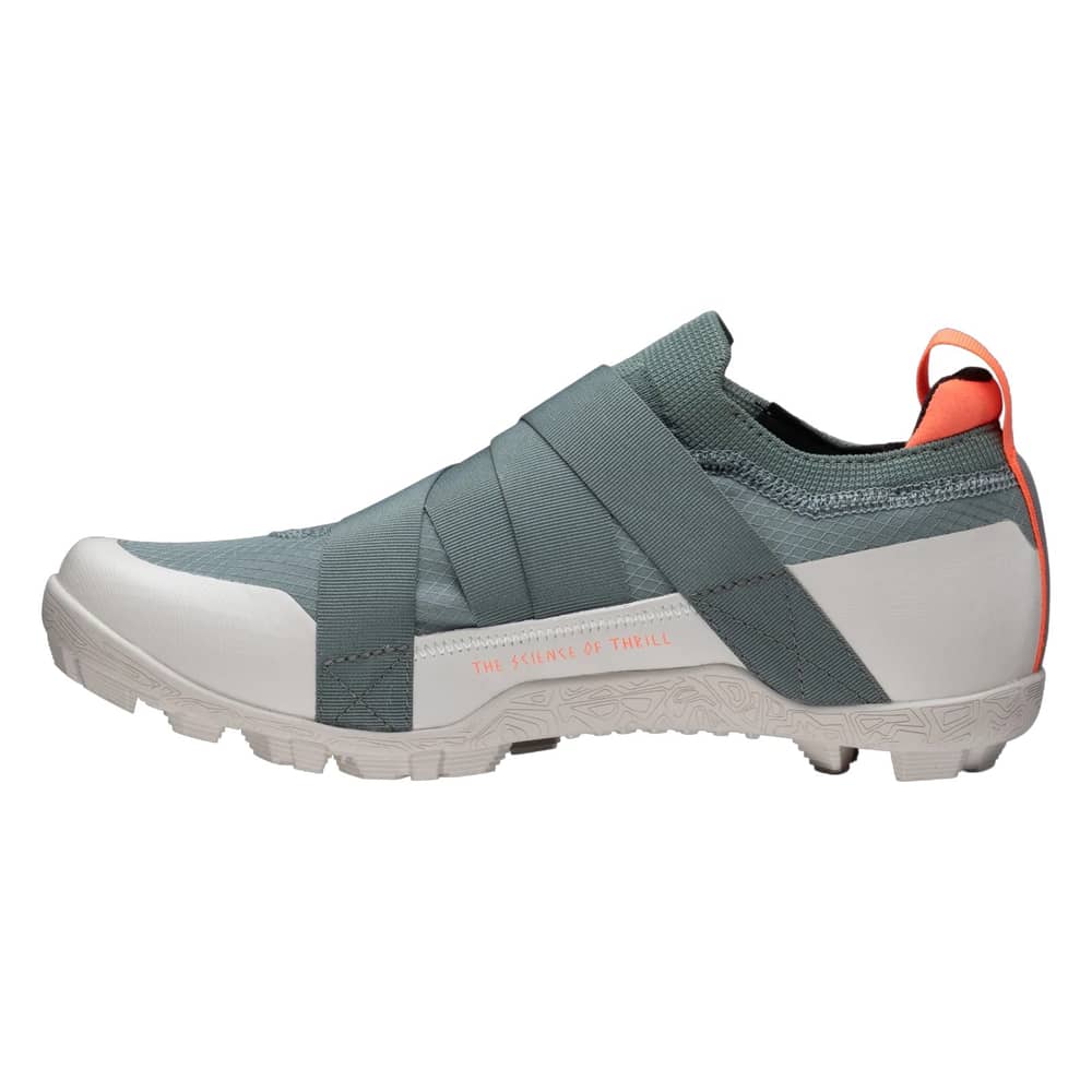 Leatt Shoes ProClip 8.0 Endurance in Mist Green - Image 2 of 4
