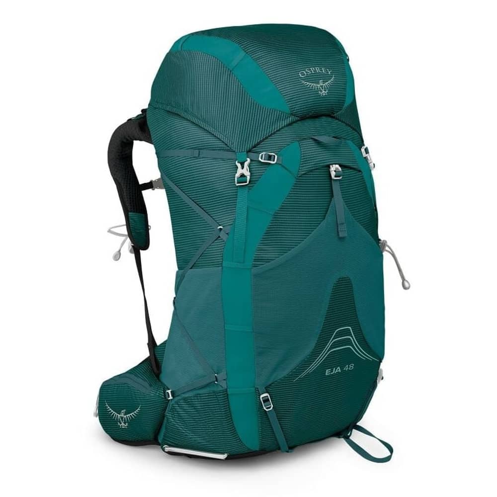 Osprey Women's Eja 48 Pack Deep Teal