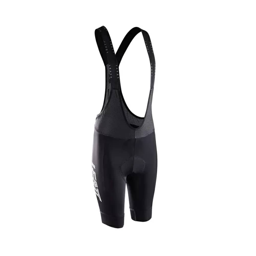 Leatt Bib MTB Endurance 6.0 in Black - Image 1 of 5