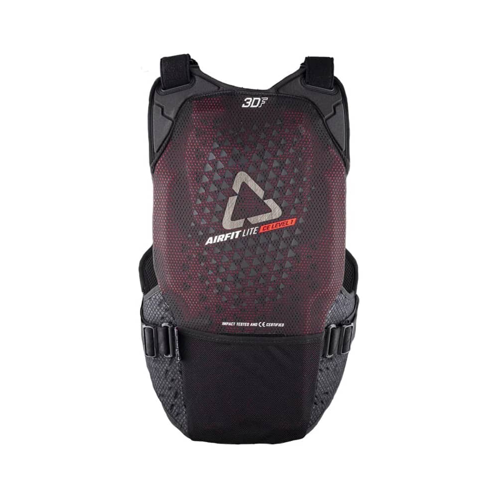 Leatt Chest Protector 3DF AirFit Evo Lite