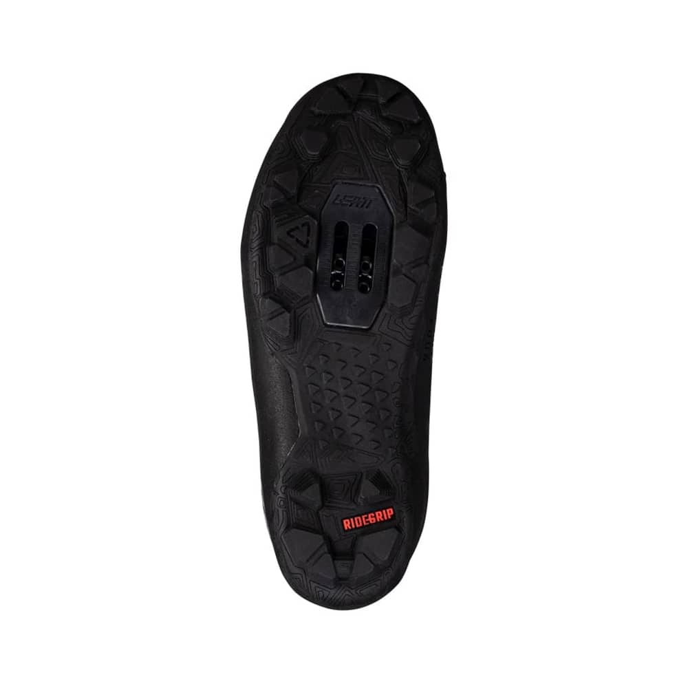 Leatt Shoes Clip 2.0 Endurance Women in Black - Image 4 of 5
