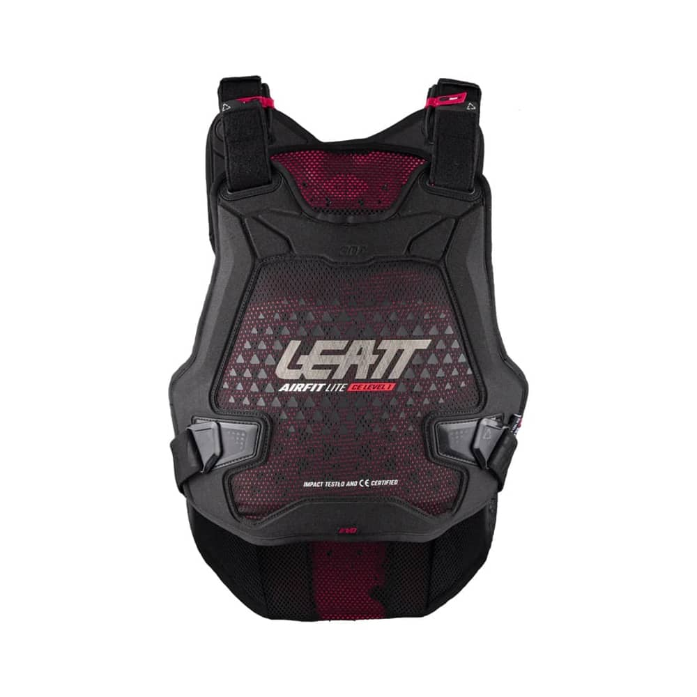 Leatt Chest Protector 3DF AirFit Evo Lite