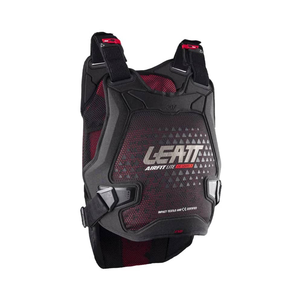 Leatt Chest Protector 3DF AirFit Evo Lite