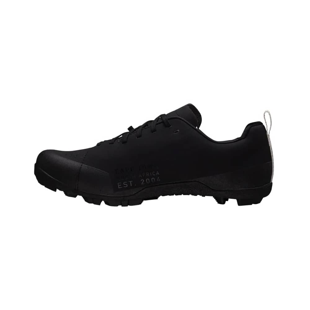 Leatt Shoes Clip 2.0 Endurance Women in Black - Image 3 of 5