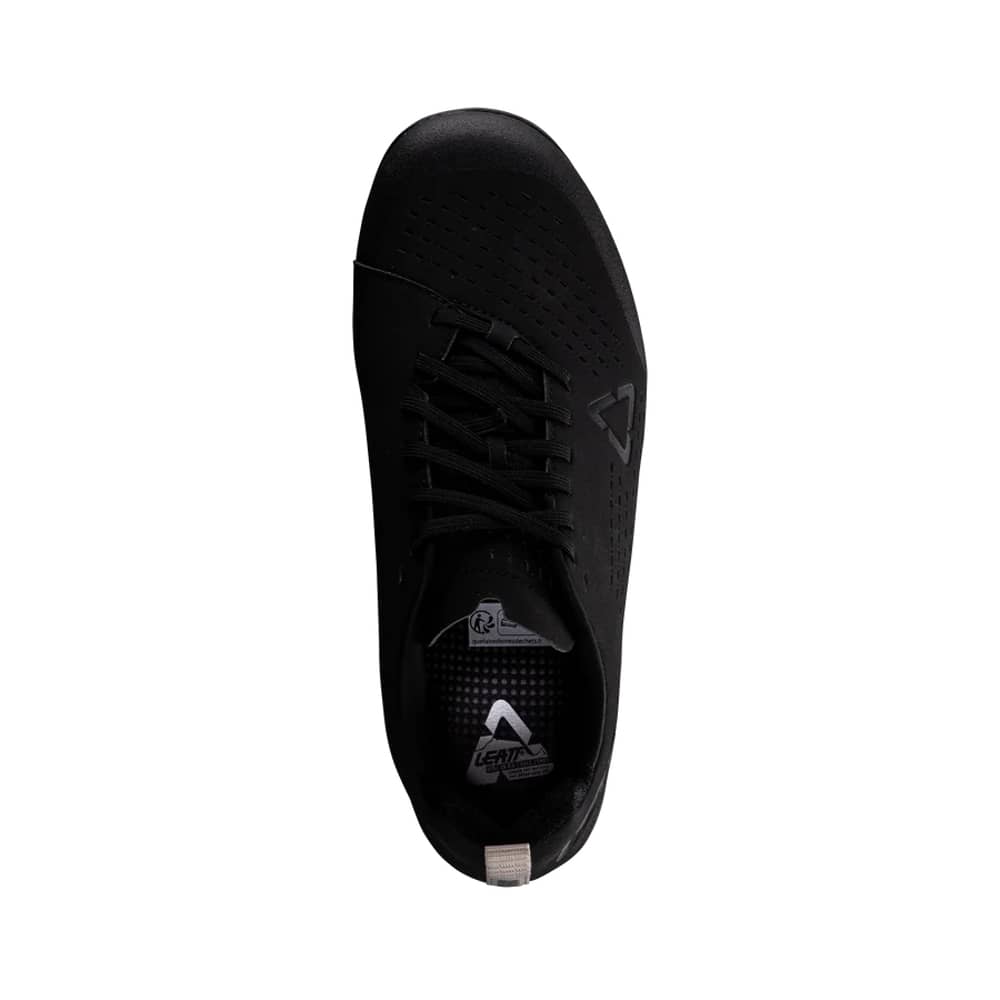Leatt Shoes Clip 2.0 Endurance Women in Black - Image 5 of 5