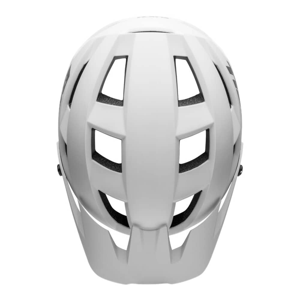 Bell Spark 2 MIPS Helmet in Matte White - Image 5 of 5