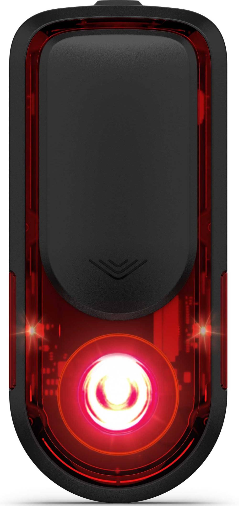 Garmin Varia RearVue 820 Radar Taillight in Black - Image 1 of 8