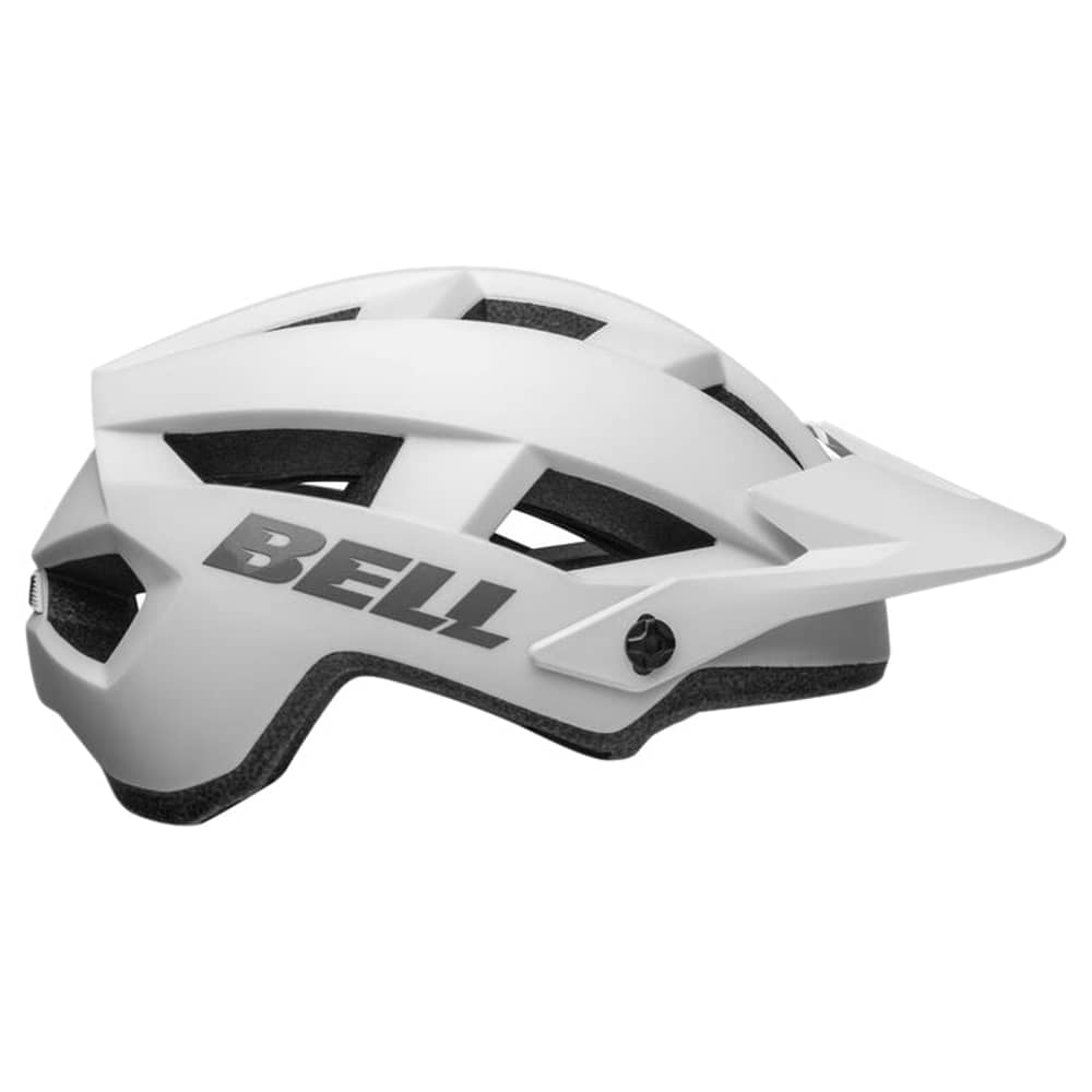 Bell Spark 2 MIPS Helmet in Matte White - Image 2 of 5