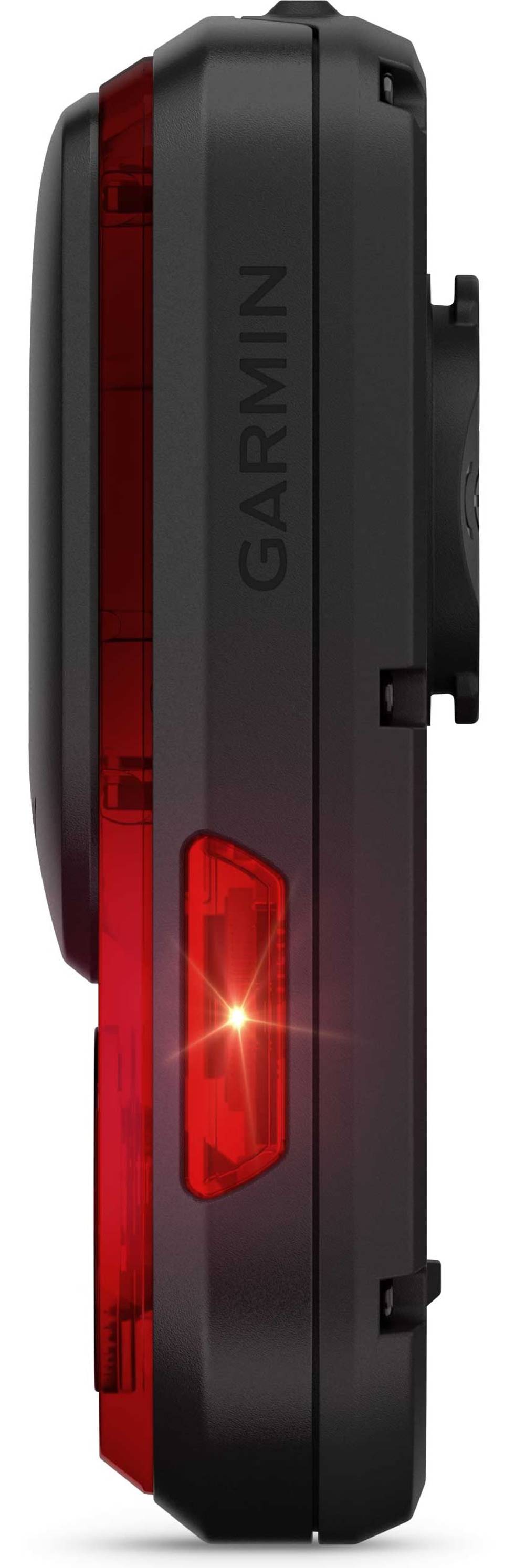 Garmin Varia RearVue 820 Radar Taillight in Black - Image 5 of 8