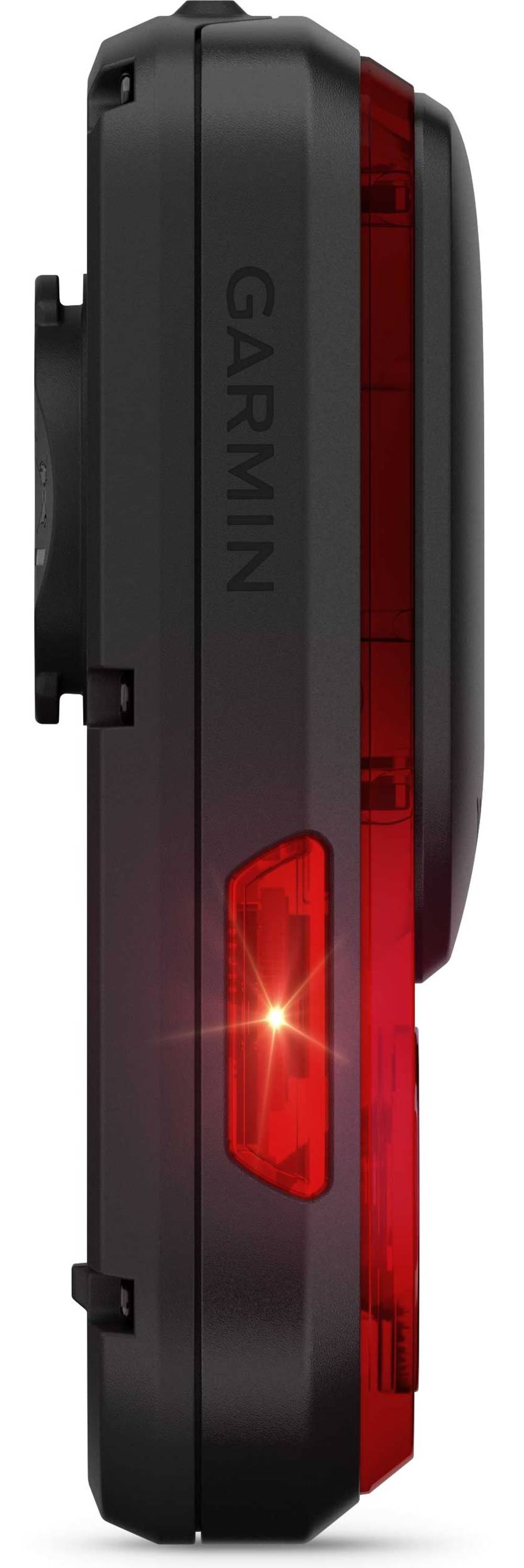 Garmin Varia RearVue 820 Radar Taillight in Black - Image 6 of 8