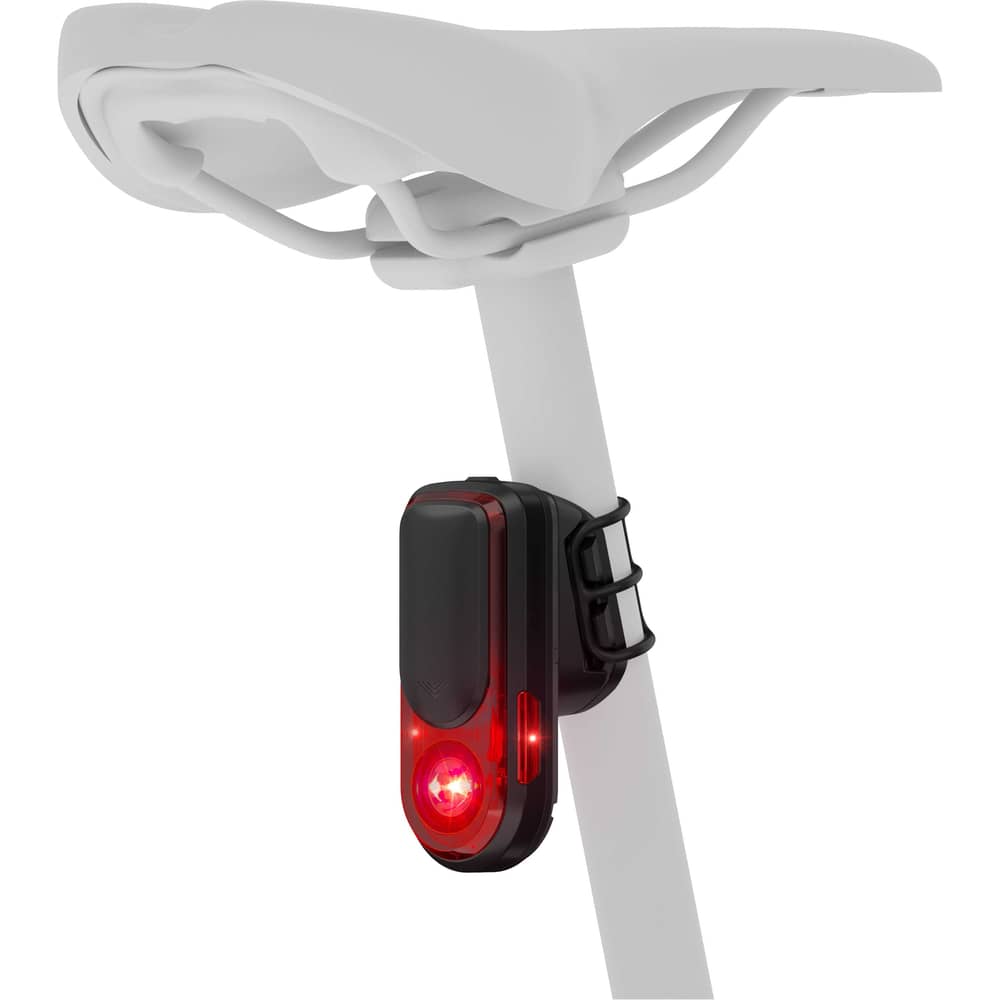 Garmin Varia RearVue 820 Radar Taillight in Black - Image 8 of 8