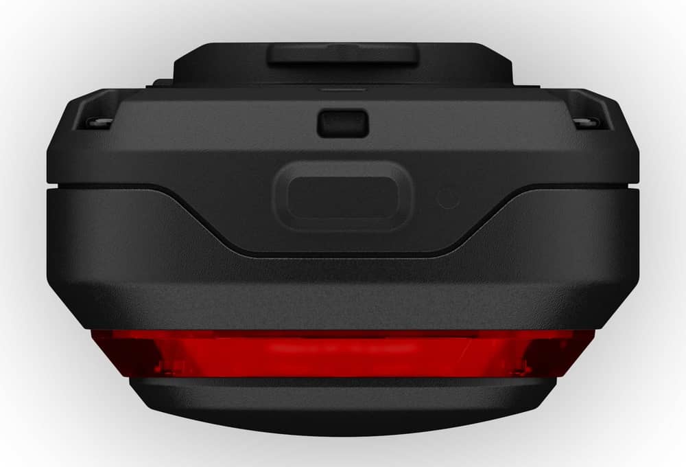 Garmin Varia RearVue 820 Radar Taillight in Black - Image 4 of 8