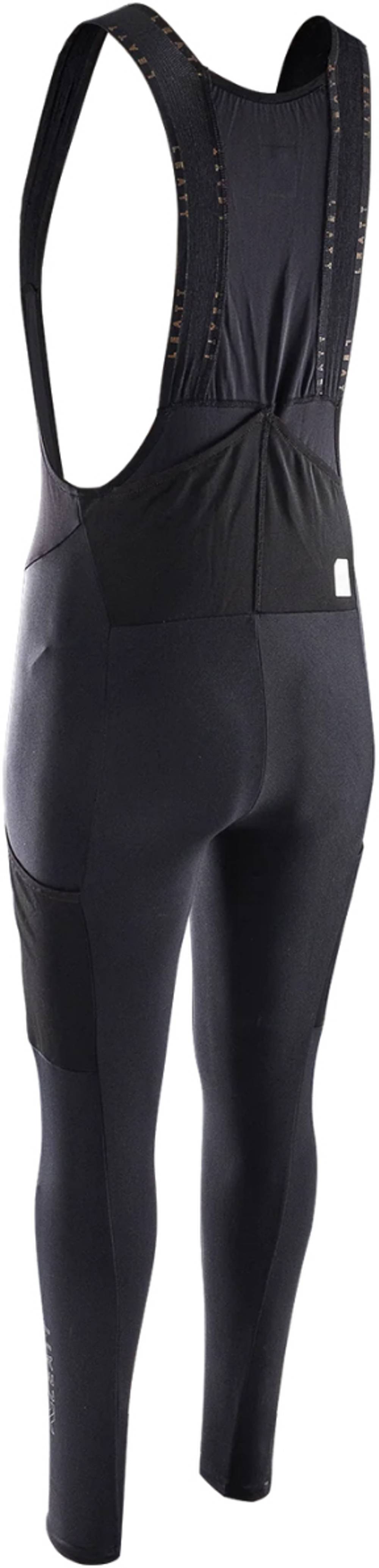 Leatt Bib Long MTB Endurance 4.0 in Black - Image 2 of 2
