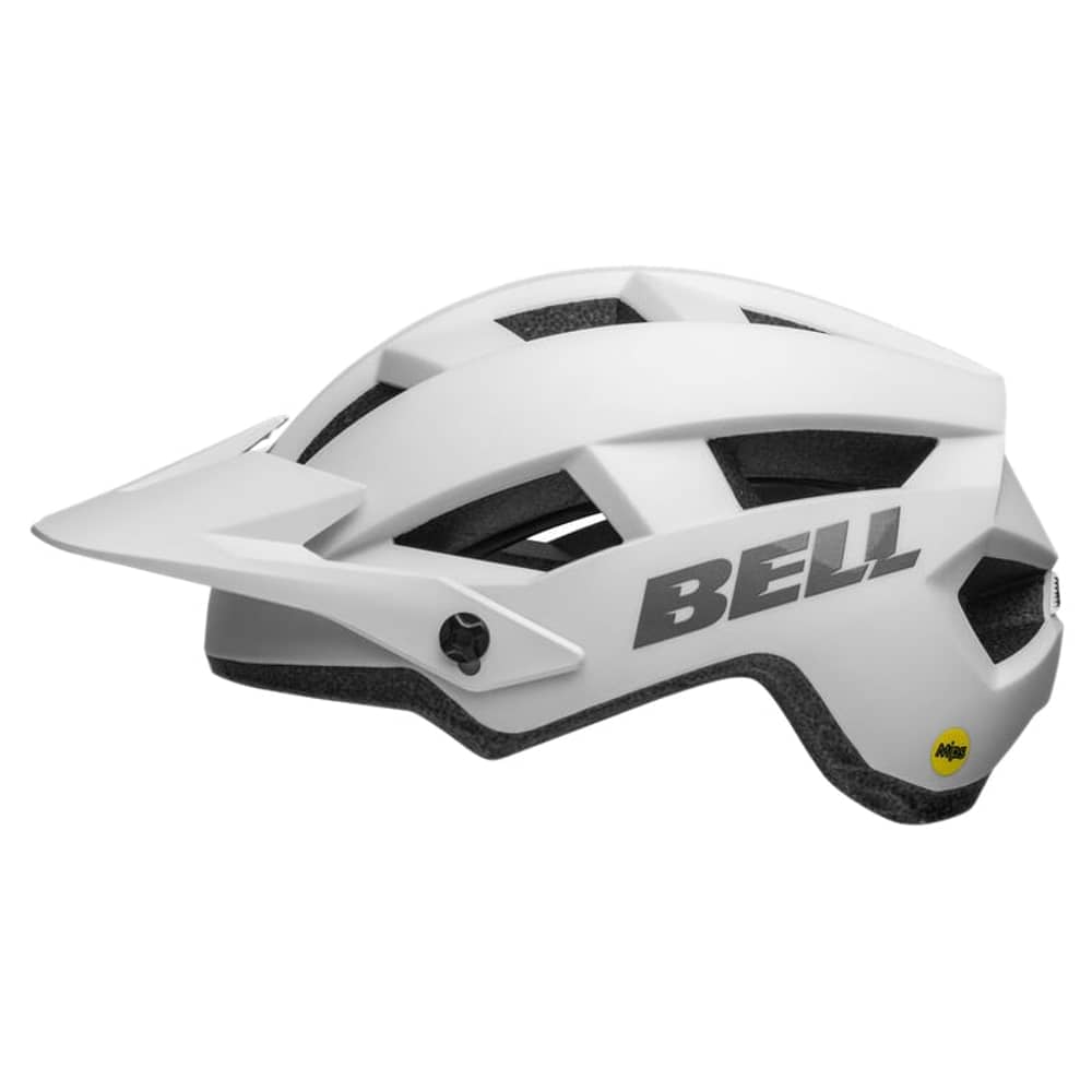 Bell Spark 2 MIPS Helmet in Matte White - Image 3 of 5