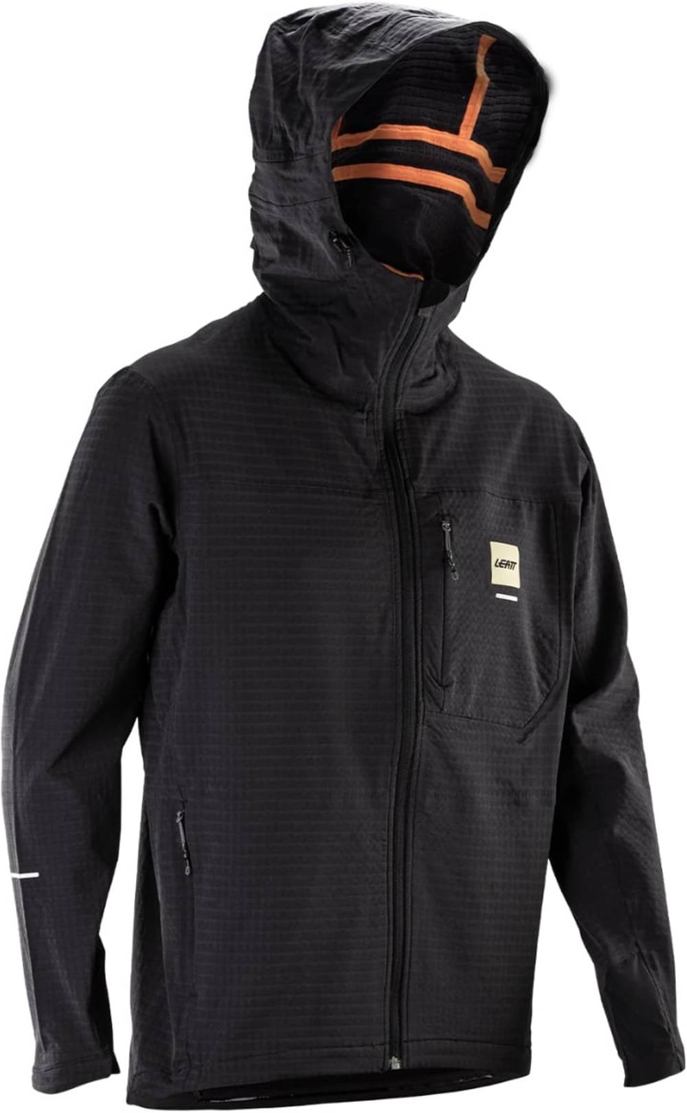 Leatt Jacket MTB ThermaFlow 5.0
