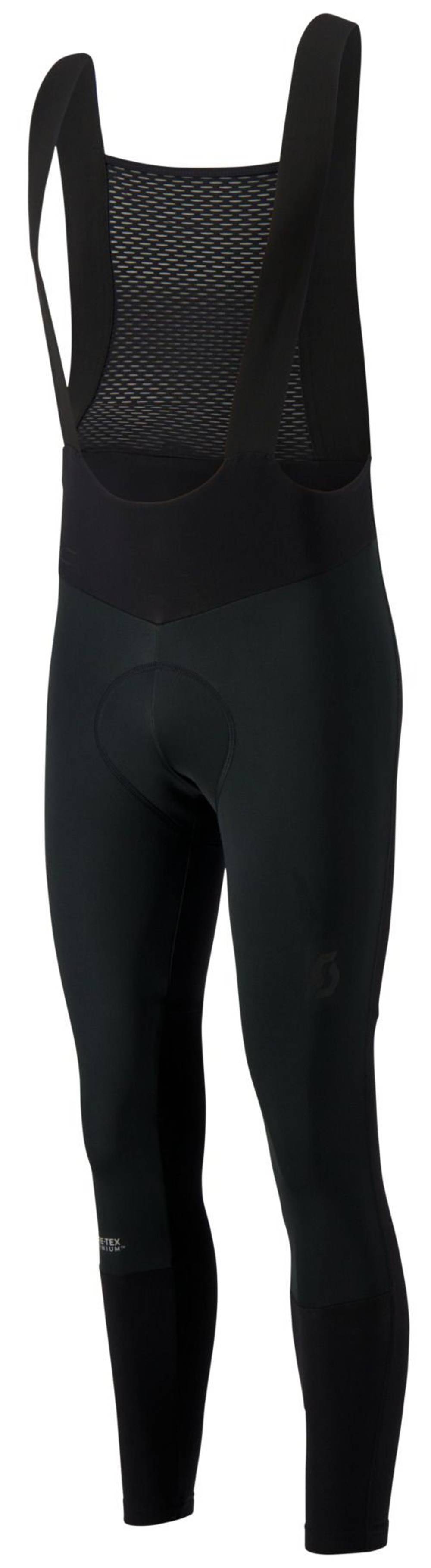 SCOTT Bib Tights M's RC Pro Warm GTX