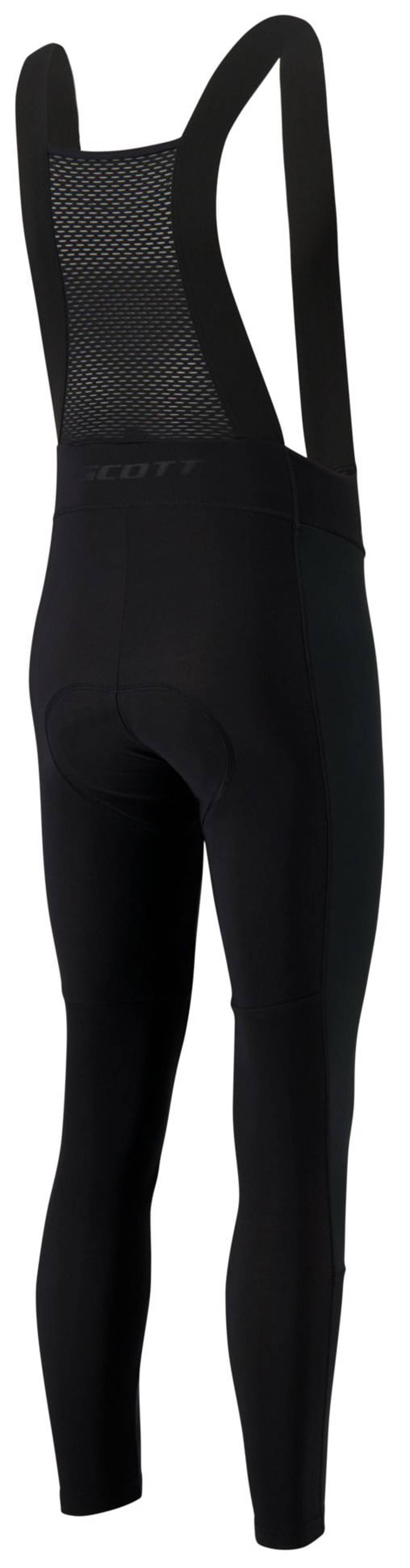 SCOTT Bib Tights M's RC Pro Warm GTX