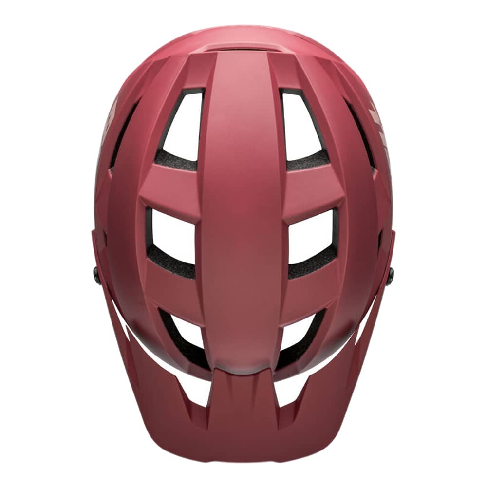 Bell Spark 2 MIPS Helmet in Matte Pink - Image 5 of 5