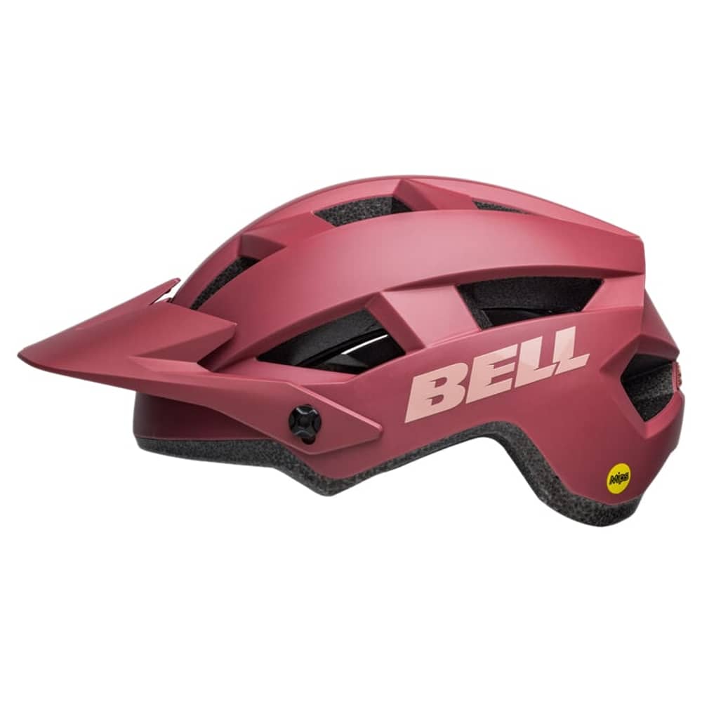 Bell Spark 2 MIPS Helmet in Matte Pink - Image 3 of 5