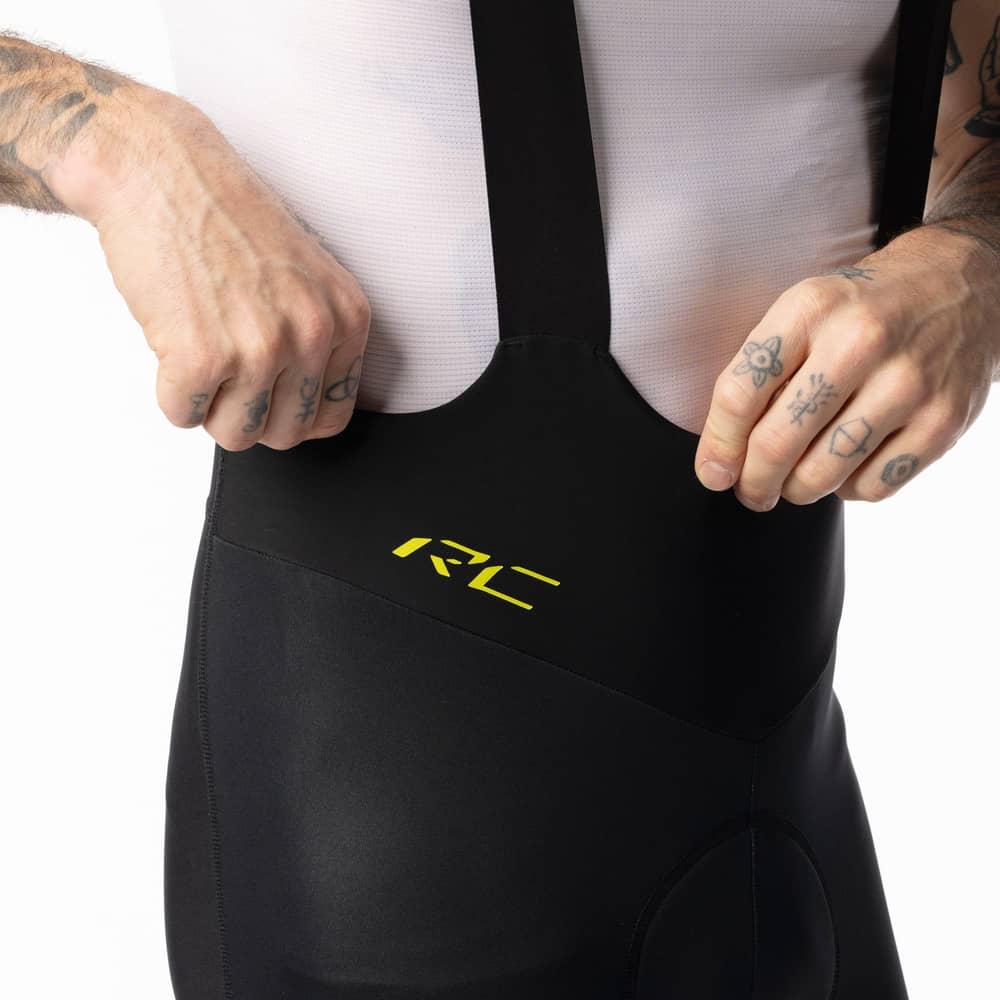 SCOTT Bib Tights M's RC Pro Warm GTX