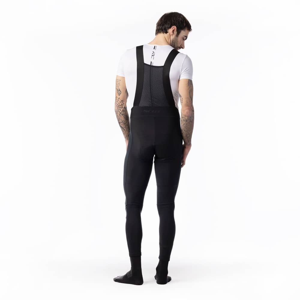 SCOTT Bib Tights M's RC Pro Warm GTX