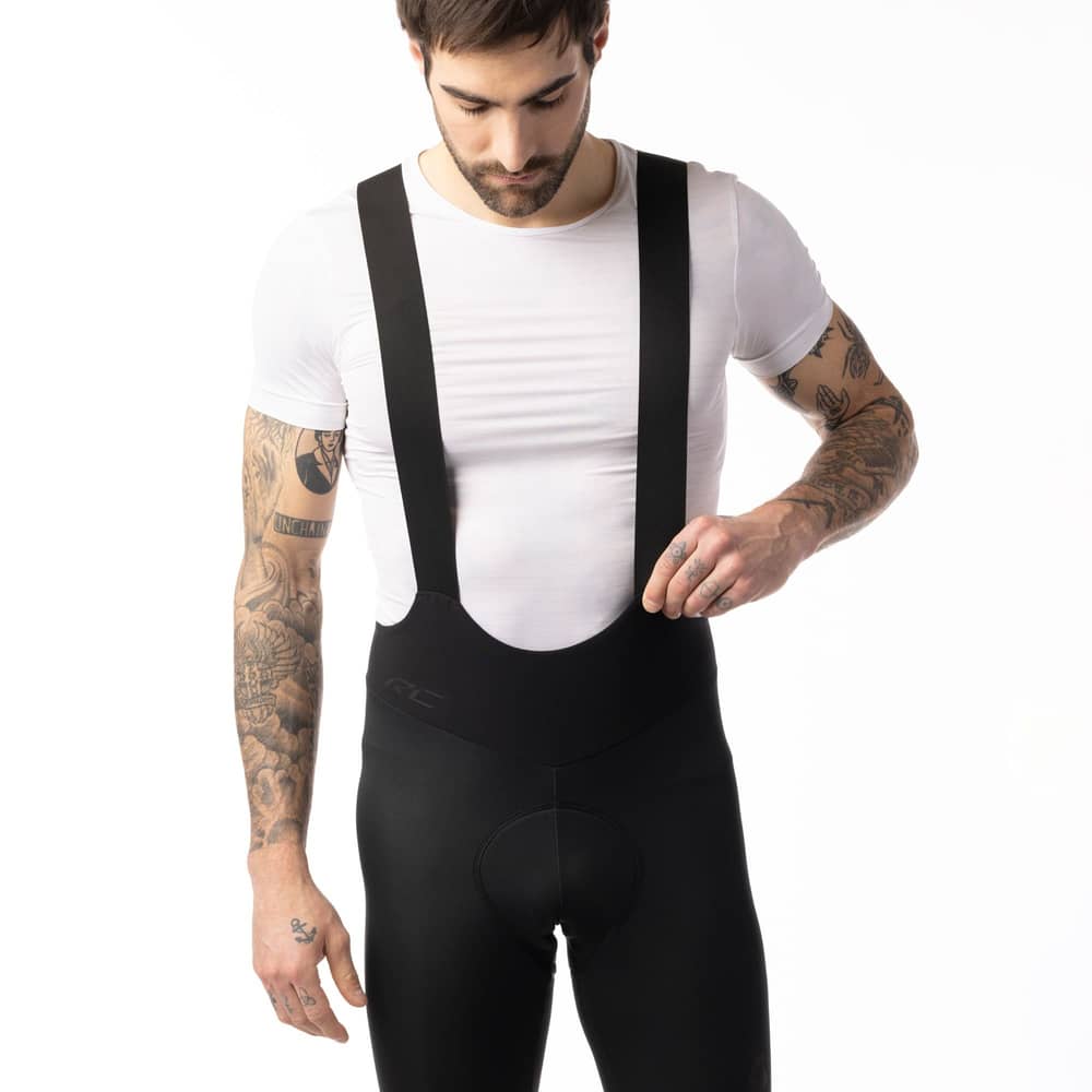 SCOTT Bib Tights M's RC Pro Warm GTX
