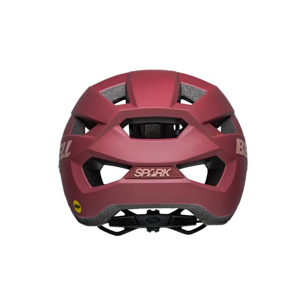 Bell Spark 2 MIPS Helmet in Matte Pink - Image 4 of 5