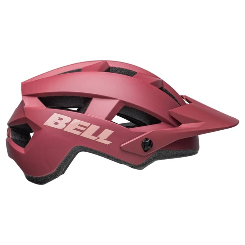 Bell Spark 2 MIPS Helmet in Matte Pink - Image 2 of 5