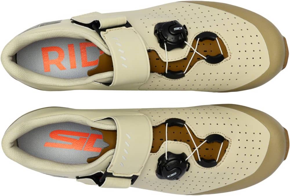 Sidi Physis Shoes in Sand - Image 6 of 9