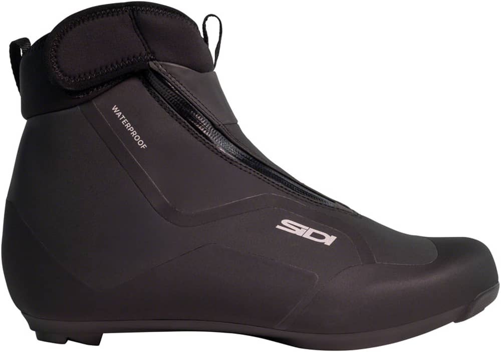 Sidi | Nubes Cycling Boot Men's | Size 38 In Black