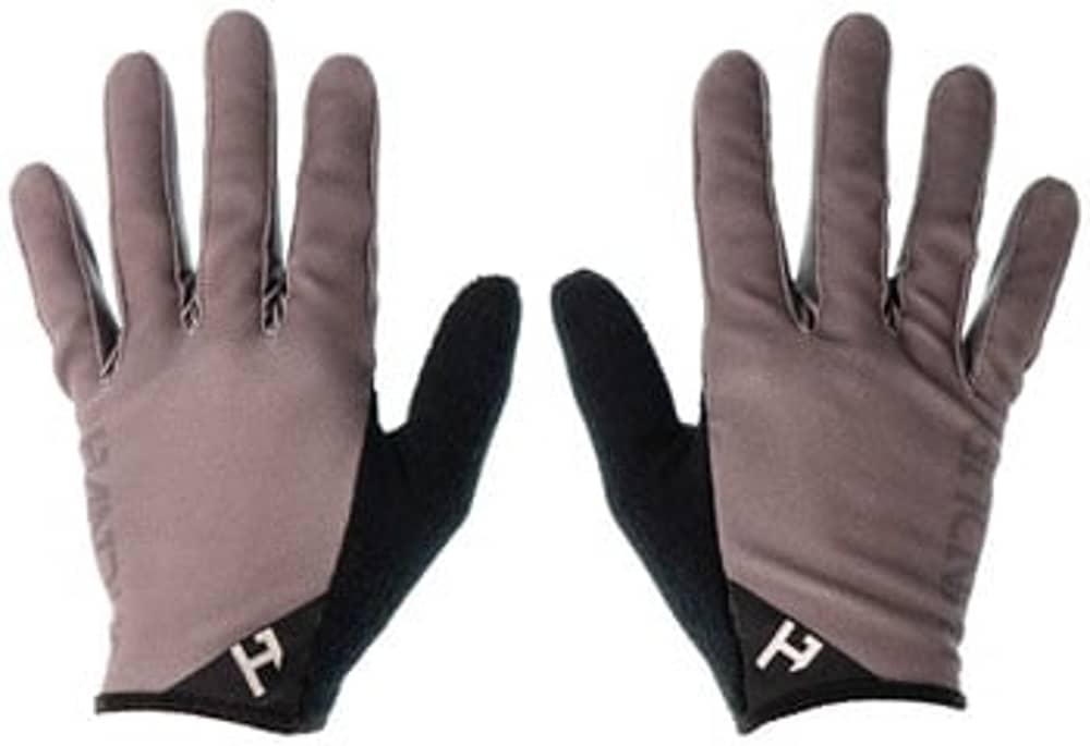 Handup Most Days Gloves in Steel Gray - Image 1 of 3