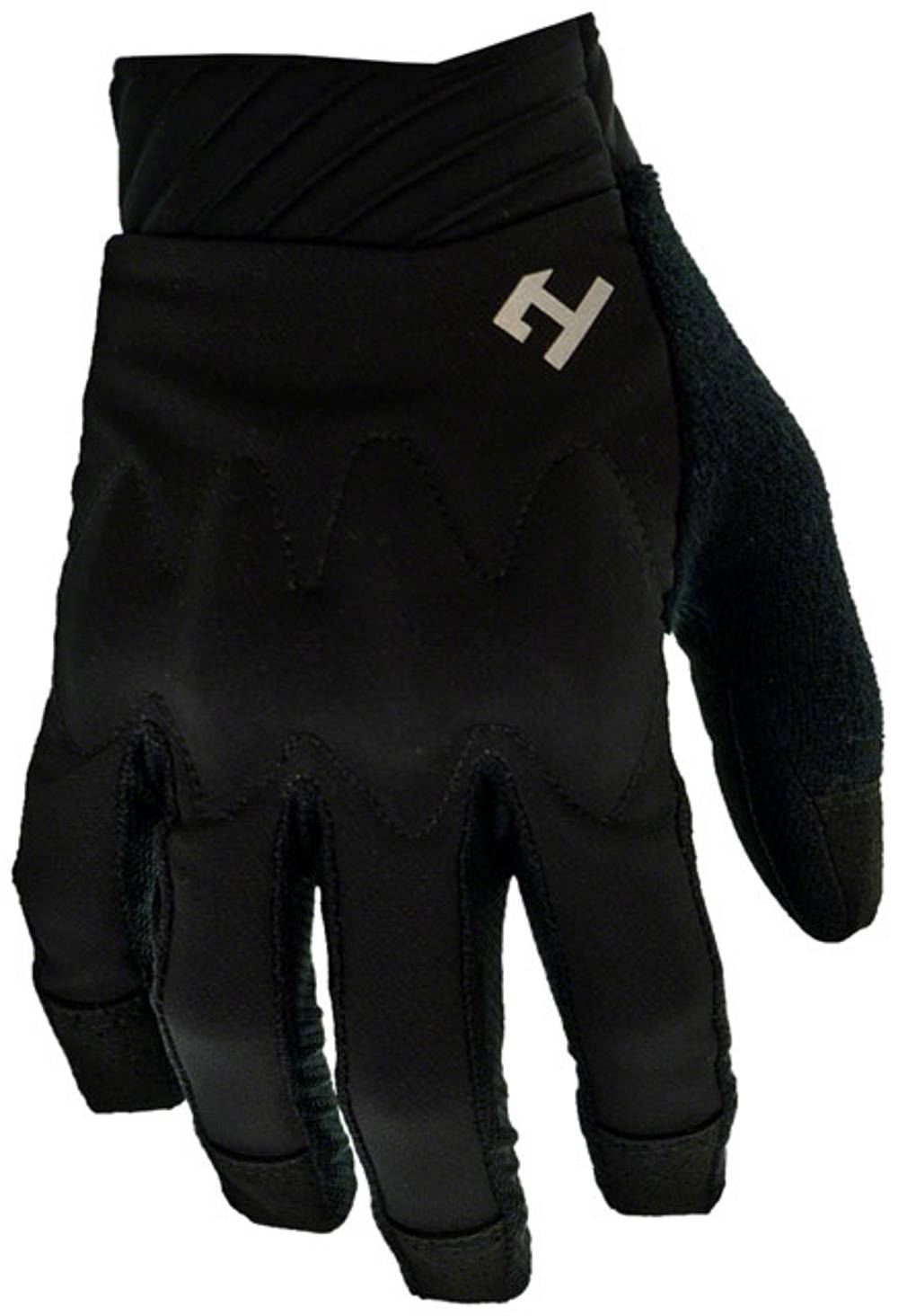 Handup Pro-Tection Gloves in Black - Image 4 of 4