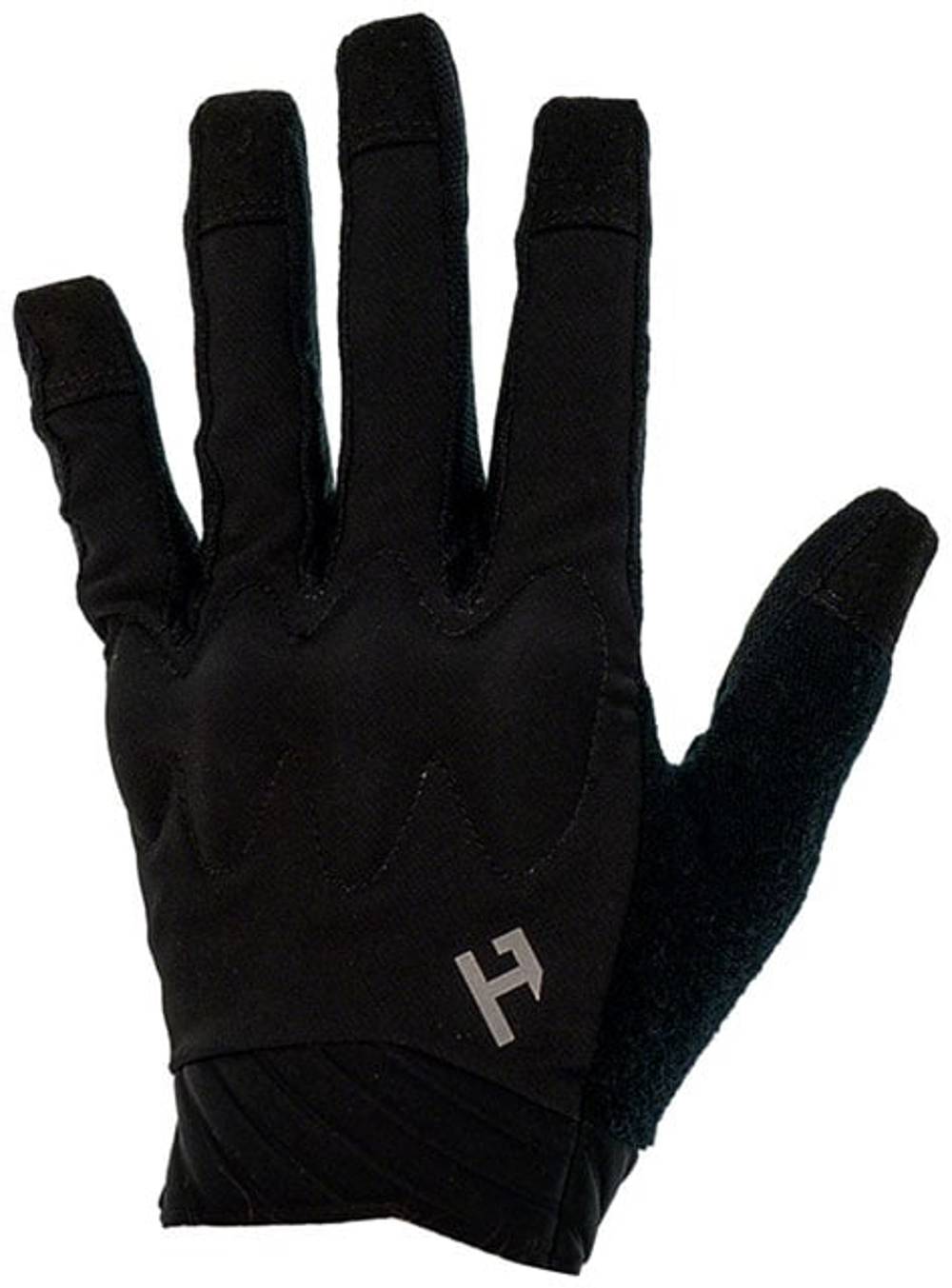 Handup Pro-Tection Gloves in Black - Image 2 of 4