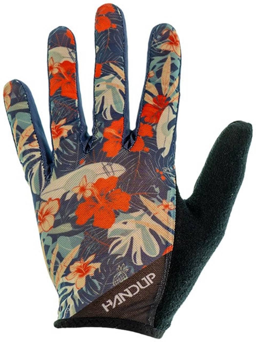 Handup Vented Gloves in Paradise Pedal - Image 2 of 3