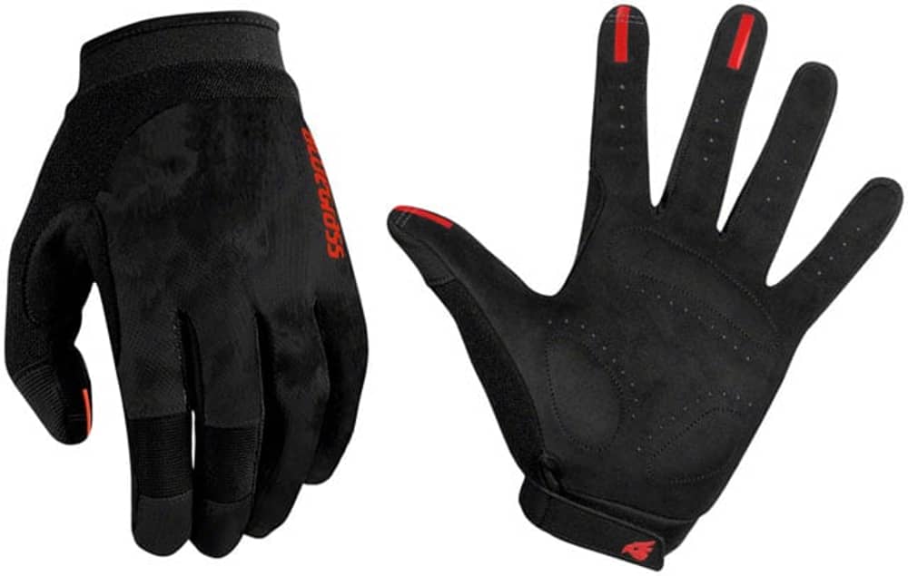 Bluegrass React Gloves