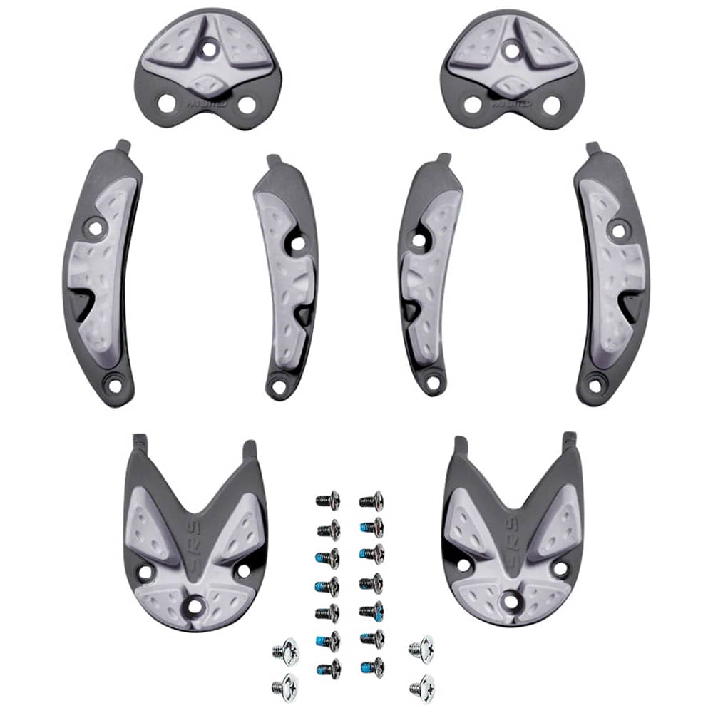 SIDI Metal SRA Carbon Comp Insert