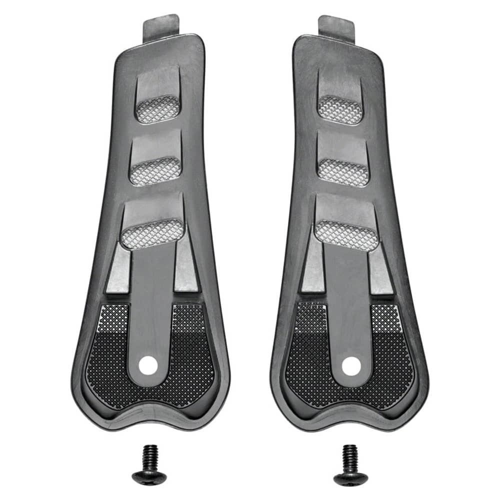 SIDI Anti Slip Heel Insert in Gray/Black - Image 1 of 1