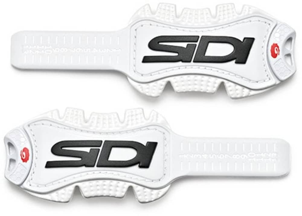 SIDI Soft Instep 4 Closure System in White - Image 1 of 1