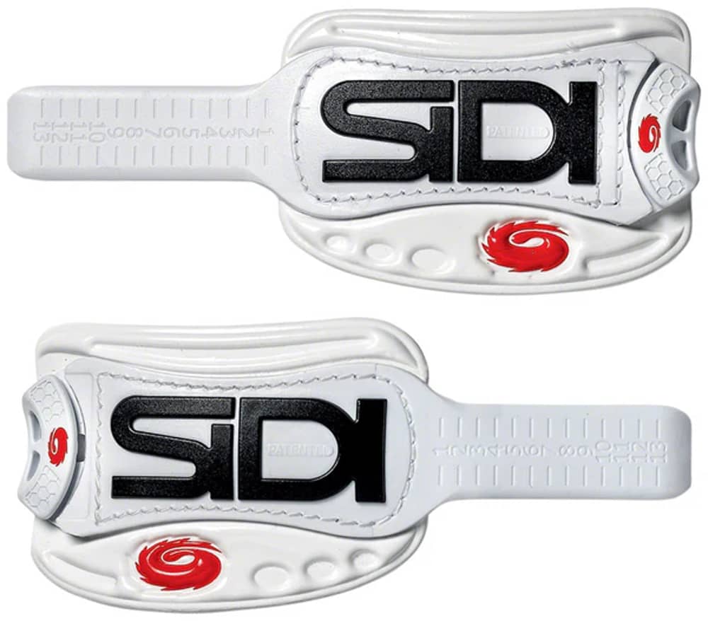 SIDI Soft Instep 3 Closure System