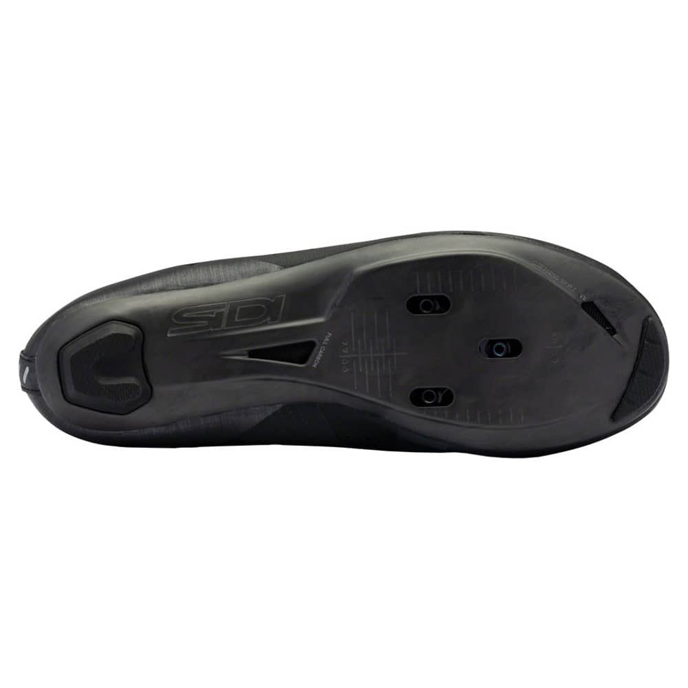 SIDI Ergo 6 Road Shoes in Dark Gray - Image 5 of 5