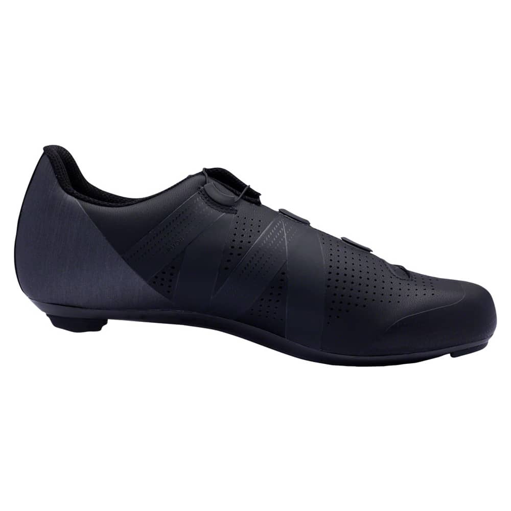 SIDI Ergo 6 Road Shoes in Dark Gray - Image 2 of 5