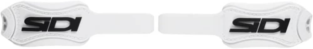 SIDI Soft Instep 5 Closure System in White - Image 1 of 1
