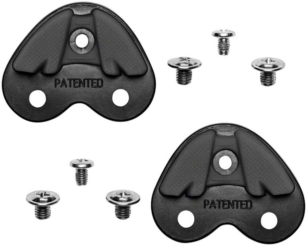 SIDI MTB Toe Insert in Black - Image 1 of 1