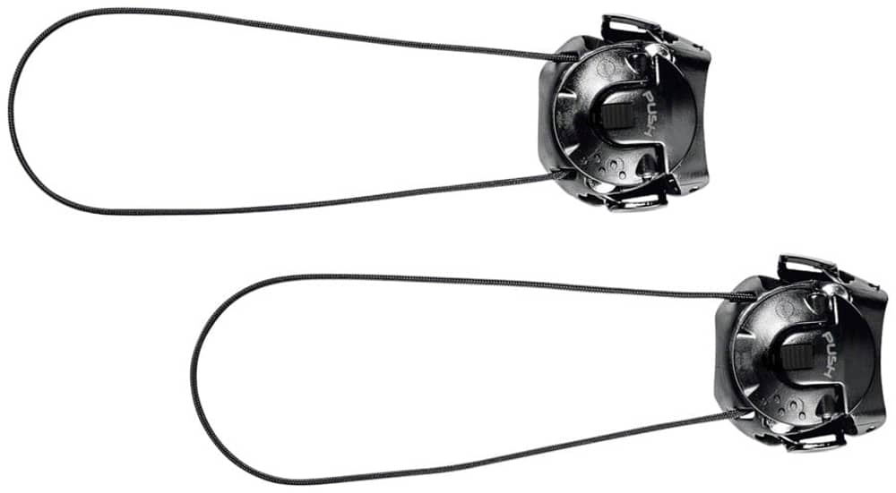 SIDI Tecno-3 Push Short System Pair