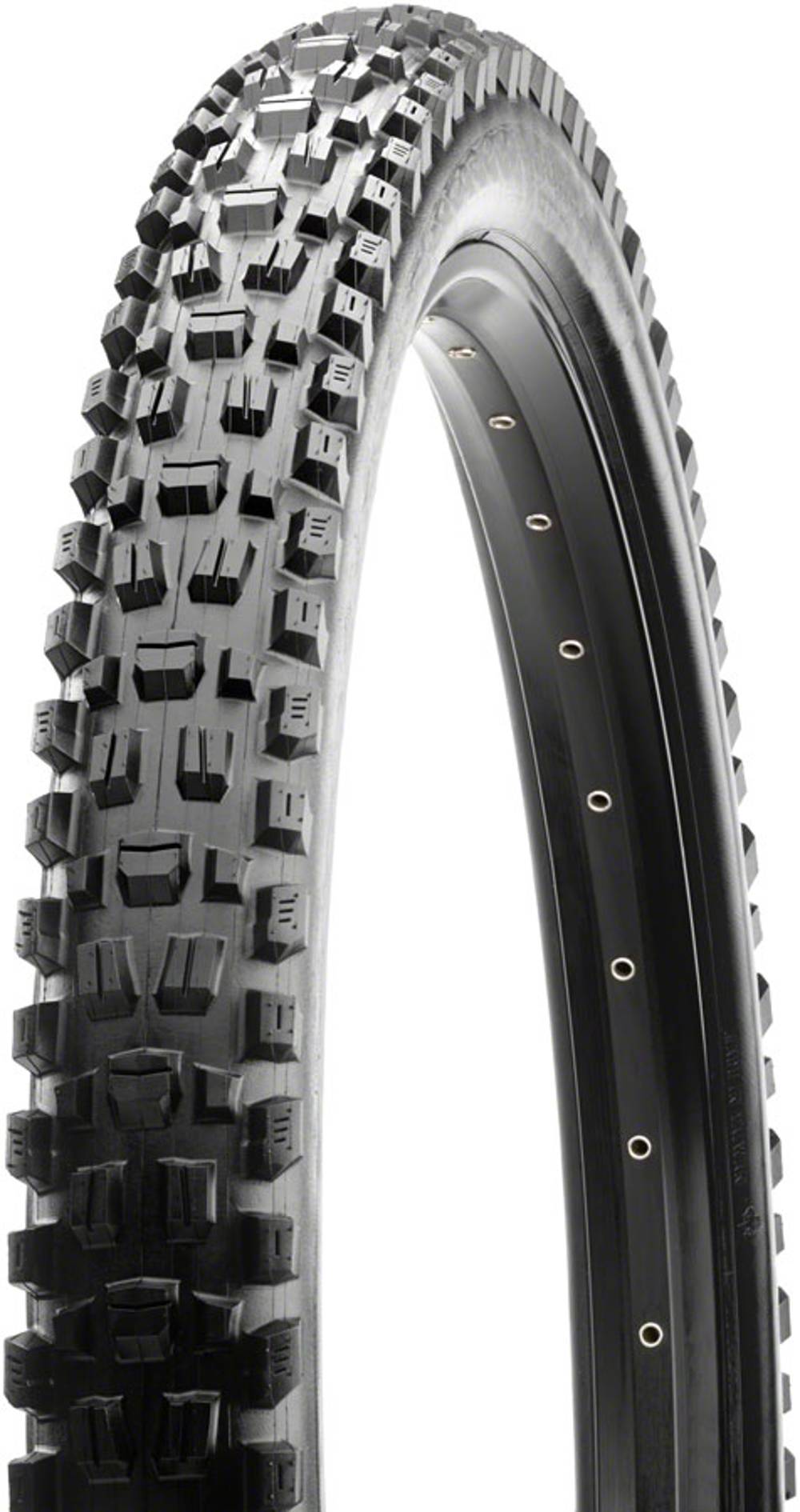 Maxxis Assegai 29" Tire in Black - Image 2 of 3