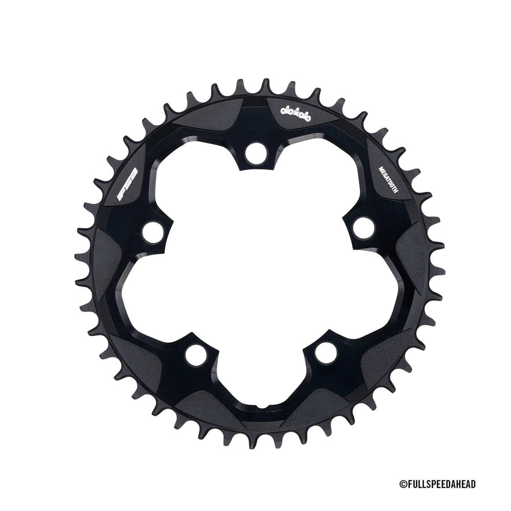 FSA Megatooth 1X10/11Speed Chainring