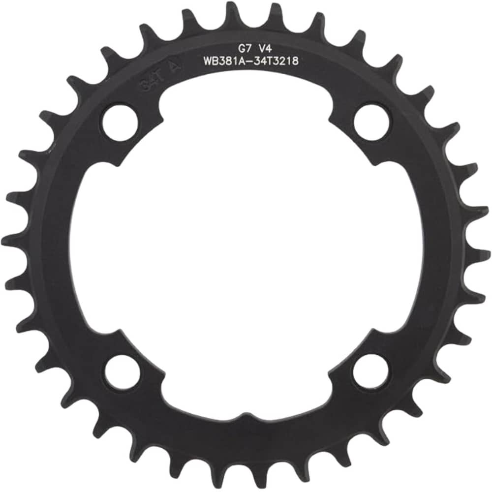 FSA Megatooth 1X10/11Speed Chainring